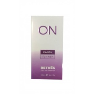 Betres On Candy Mujer Perfume 100 ml