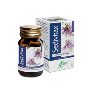 COMPRAR SEDIVITAX 30 CAPSULAS