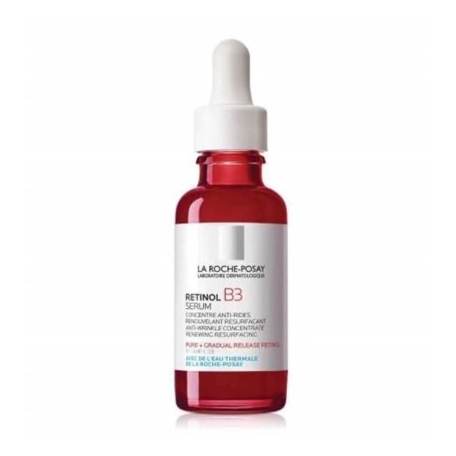 COMPRAR LA ROCHE-POSAY SERUM RETINOL B3 30 ML