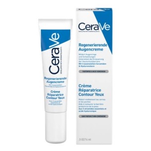 COMPRAR CERAVE CREMA REPARADORA CONTORNO DE OJOS 14 ML
