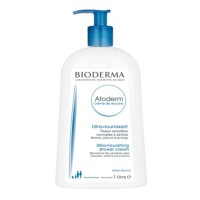 COMPRAR BIODERMA ATODERM CREMA DE DUCHA 1 L