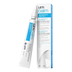 COMPRAR LETIBALM INTRANASAL PROTECT 15 ML