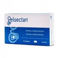 COMPRAR GELSECTAN 60 CAPSULAS