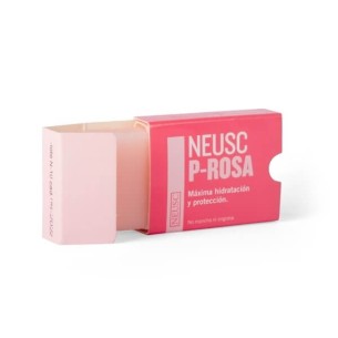 COMPRAR NEUSC P-ROSA PASTILLA DERMOPROTECTORA 24 G