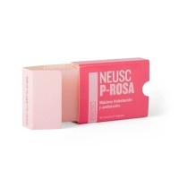 COMPRAR NEUSC P-ROSA PASTILLA DERMOPROTECTORA 24 G