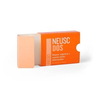 COMPRAR NEUSC DOS PASTILLA DERMOPROTECTORA 24 G