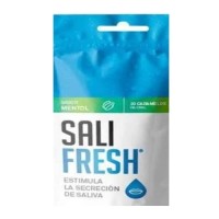 COMPRAR SALIFRESH MENTOL 20 CARAMELOS