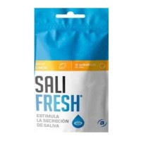 COMPRAR SALIFRESH LIMON 20 CARAMELOS