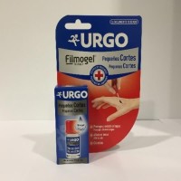 COMPRAR URGO FILMOGEL PEQUEÑOS CORTES