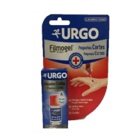 COMPRAR URGO FILMOGEL PEQUEÑOS CORTES