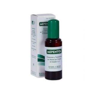 COMPRAR MEPENTOL PULVERIZADOR 60 ML