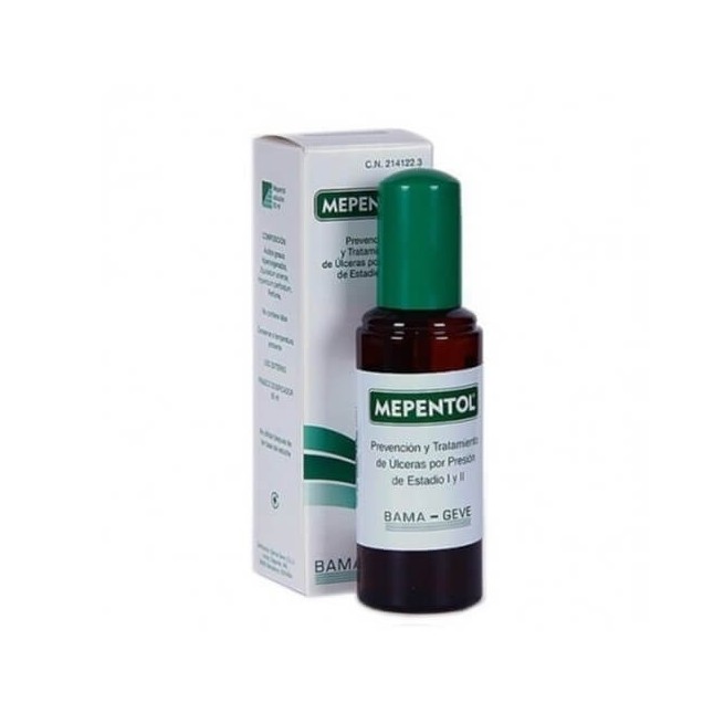 COMPRAR MEPENTOL PULVERIZADOR 60 ML