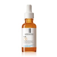 COMPRAR LA ROCHE-POSAY SERUM PURE VITAMIN C10 30 ML