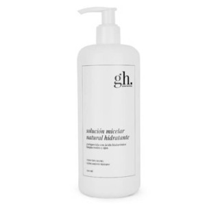 COMPRAR GH SOLUCION MICELAR 500 ML