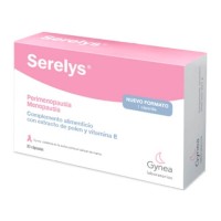 COMPRAR SERELYS 30 CAPSULAS