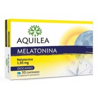 COMPRAR AQUILEA MELATONINA 30 COMPRIMIDOS