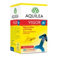 COMPRAR AQUILEA VIGOR EL 60 CAPSULAS