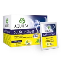 COMPRAR AQUILEA SUEÑO INSTANT 25 SOBRES