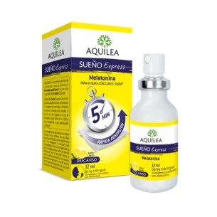 COMPRAR AQUILEA SUEÑO EXPRESS 12 ML