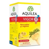 COMPRAR AQUILEA VIGOR 60 CAPSULAS