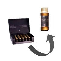COMPRAR GOAH CLINIC ELIXIR COLAGENO MARINO 20 VIALES BEBIBLES