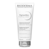 COMPRAR BIODERMA PIGMENTBIO FOAMING CREAM 200 ML