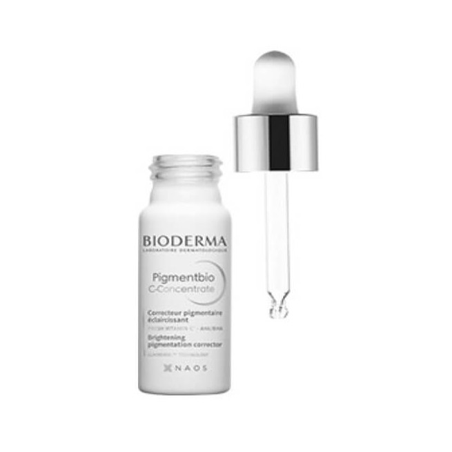 COMPRAR BIODERMA PIGMENTBIO C-CONCENTRATE 30 ML