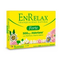 COMPRAR ENRELAX FORTE 15 COMPRIMIDOS