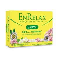 COMPRAR ENRELAX FORTE 30 COMPRIMIDOS