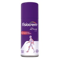 COMPRAR FISIOCREM SPRAY ACTIVE ICE 150 ML