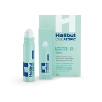 COMPRAR HALIBUT CUIDATOPIC CREMA PRE-BROTE 15 ML