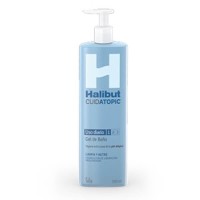 COMPRAR HALIBUT CUIDATOPIC GEL DE BAÑO 500 ML