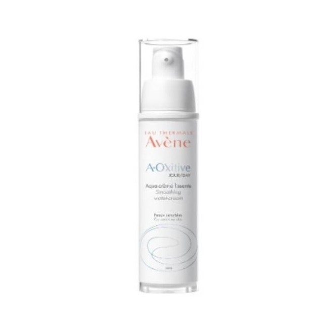 COMPRAR AVENE A-OXITIVE DÍA AQUA-CREMA ALISADORA 30 ML