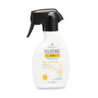 COMPRAR HELIOCARE 360 PEDIATRICS ATOPIC LOTION SPRAY SPF50 250 ML