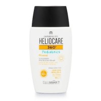 COMPRAR HELIOCARE 360 PEDIATRICS MINERAL PROTECT SPF50+ 50 ML