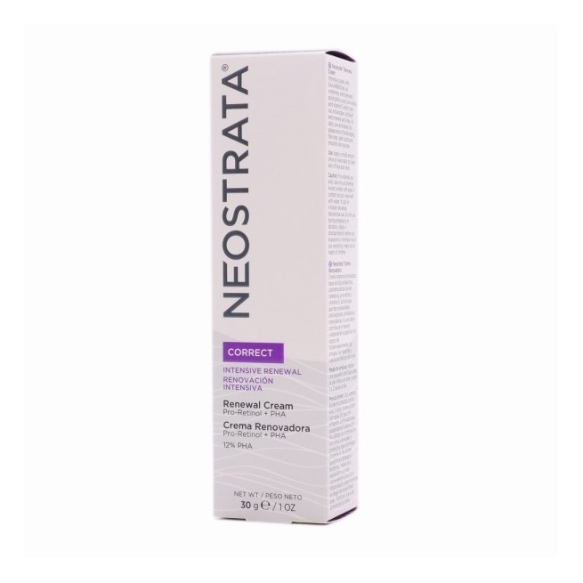 COMPRAR NEOSTRATA CORRECT CREMA RENOVADORA 30 G