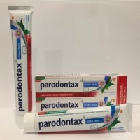 COMPRAR PARODONTAX PASTA DENTIFRICA HERBAL FRESH 2 X 75 ML