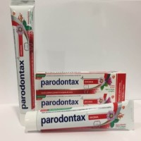 COMPRAR PARODONTAX PASTA DENTIFRICA ORIGINAL 2 X 75 ML