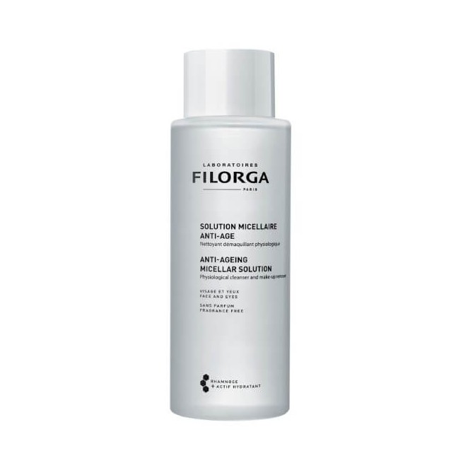 COMPRAR FILORGA ANTI-AGEING MICELLAR SOLUTION 400 ML