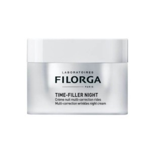 COMPRAR FILORGA TIME-FILLER NIGHT 50 ML