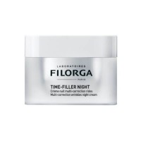 COMPRAR FILORGA TIME-FILLER NIGHT 50 ML