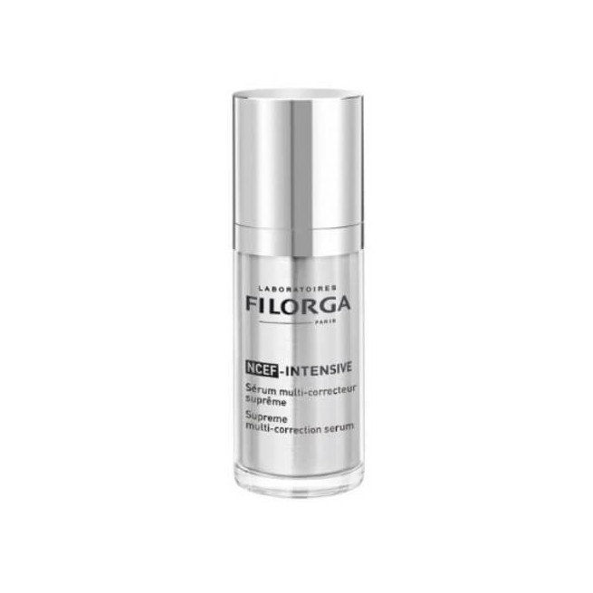 COMPRAR FILORGA NCEF-INTENSIVE 30 ML