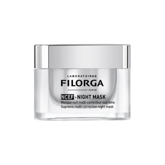 FILORGA NCEF-NIGHT MASK 50 ml.
