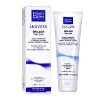 COMPRAR MARTIDERM LEGVASS EMULSION 200 ML