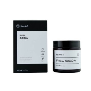 COMPRAR 5PUNTO5 CREMA PIEL SECA 100 ML