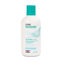 COMPRAR ISDIN GERMISDIN ORIGINAL GEL DE BAÑO 250 ML