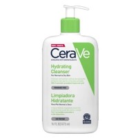 COMPRAR CERAVE CREMA LIMPIADORA HIDRATANTE 473 ML