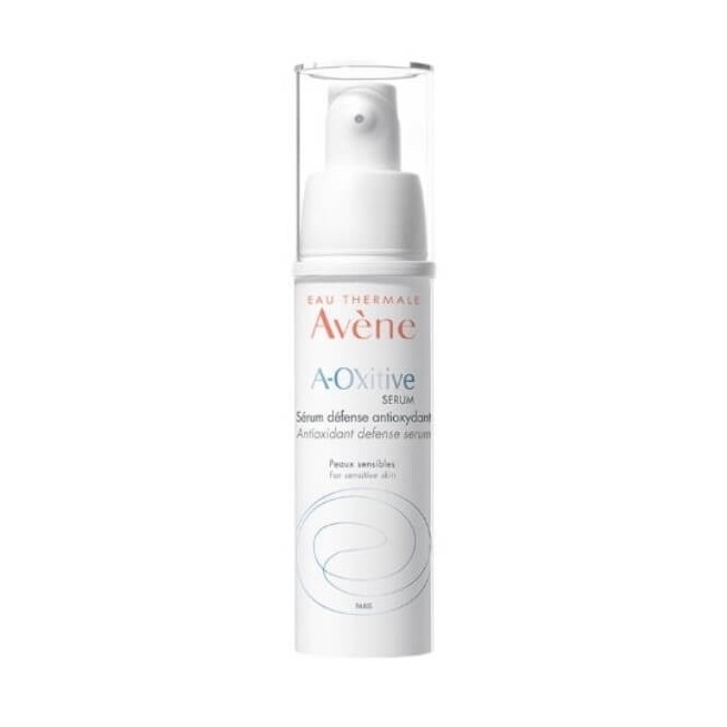 COMPRAR AVENE A-OXITIVE SERUM DEFENSA ANTIOXIDANTE 30 ML