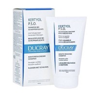 COMPRAR DUCRAY KERTYOL PSO CHAMPU TRATANTE QUERATORREDUCTOR 125 ML