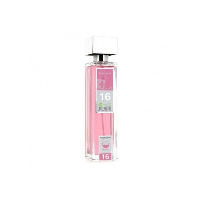 Iap Pharma Pour Femme Nº16 150 ml
